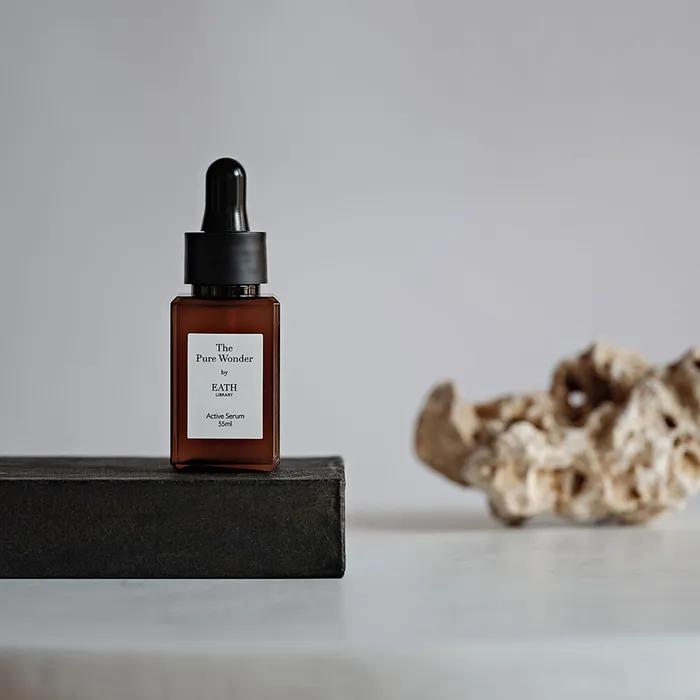 The Pure Wonder Active Serum