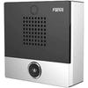 Fanvil I10S Audio Intercom System Black, Metallic