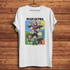 MHA Manga Plus Ultra Deku Team Funny Anime T Shirt Men Daily Short TShirt Unisex Tee,Boku No Hi