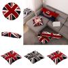 British Flag Decorative Cushion And Pillow Set For Home Decor