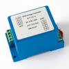 Analog Voltage Sensor Three-Phase 4-Wire AC220V 4-20mA RS485 Output AC 380V 465V Voltage Transmitter
