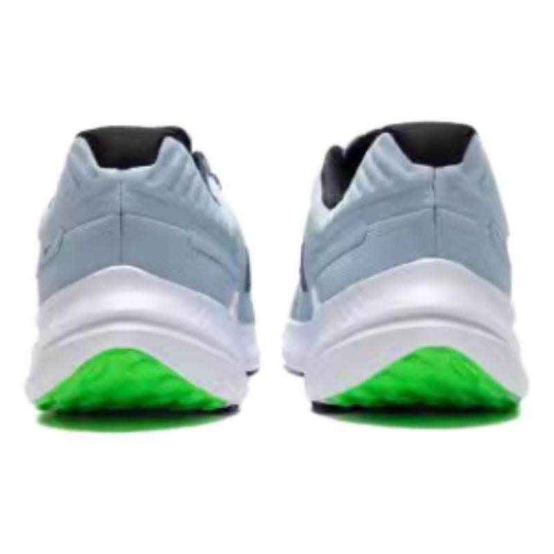 Nike Quest 5 Light Armory Blue Green Strike Star Blue Black Sneakers DD0204-402