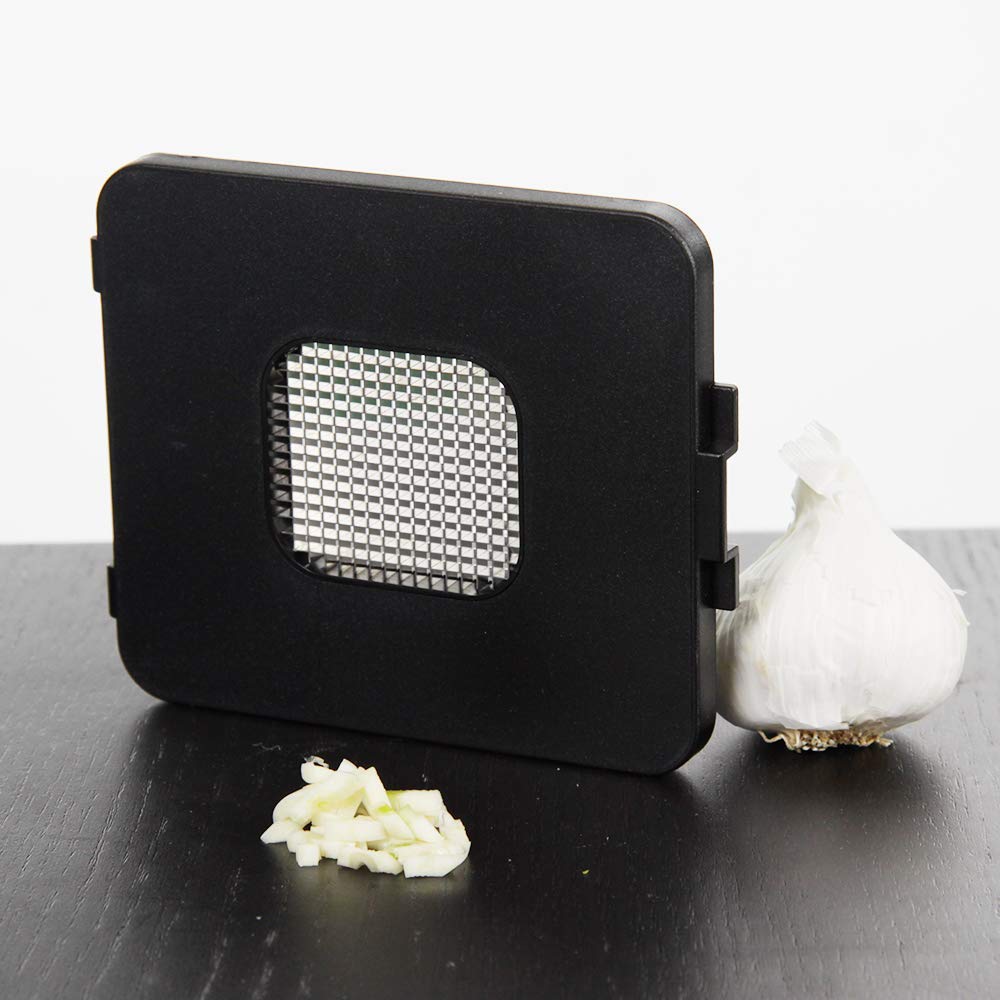 Alligator Stainless Steel 3094 Vegetable Types of Special Cutters Included (multifunctional Cutter) 3