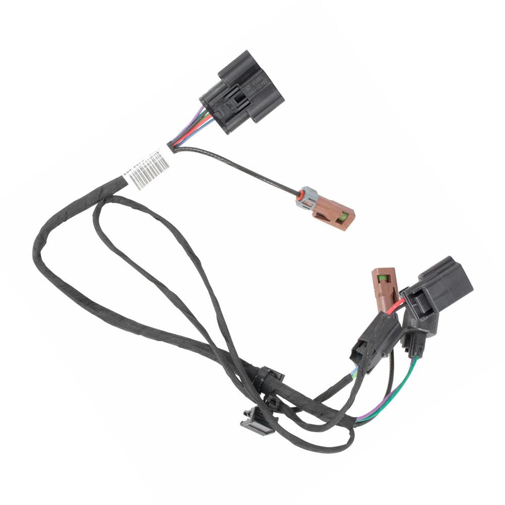 New Rear Tailgate Handle Jumper Wiring Harness For Ford F-250 F-350 2017-2022