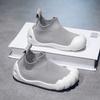 Baby Shoes 2025 Spring and Autumn New Fly-woven Breathable Functional Shoes Children and Girls Soft-soled Toddler Shoes