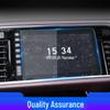 Honda Vezel Navigation Tempered Film Screen Protector (2023)