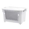 Chu Rong Front & Side Opening Plastic Storage Box