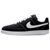 Court Vision Low FL Black White Unisex Sneakers IO7727-002