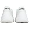 MLB Big Ball Chunky Low Top Chunky Sneakers Unisex Ecru Sneakers 3ASHCS12N-50WHS
