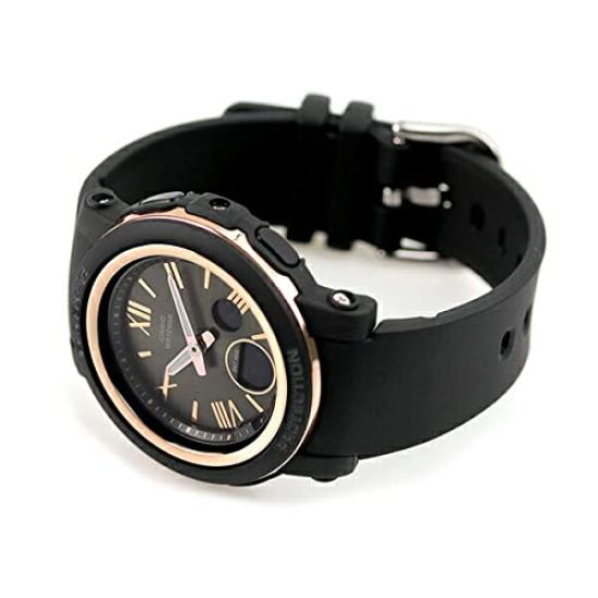 CASIO Series World Time Quartz Ladies Watch [Casio] Baby-G BGA-290 BGA-290-1ADR