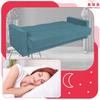 Sofa Sofa Alicja Sofa Bed Bonell Bed Family Furniture Blue
