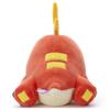 Pocket Monster Pokemon Sleep Friend Plush Toy S Hogator Plush Toy Width Approximately 19cm
