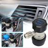 Refrigerant Automotive Air Conditioning Quick Connector R134aR1234y Adjustable