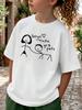 Summer Boys Girls Funny Boys Make Gr8 Pets Meme T Shirt Kids Baby Youth Unisex Unisex Tee Streetwear Vintage Oversize Ironic Humor