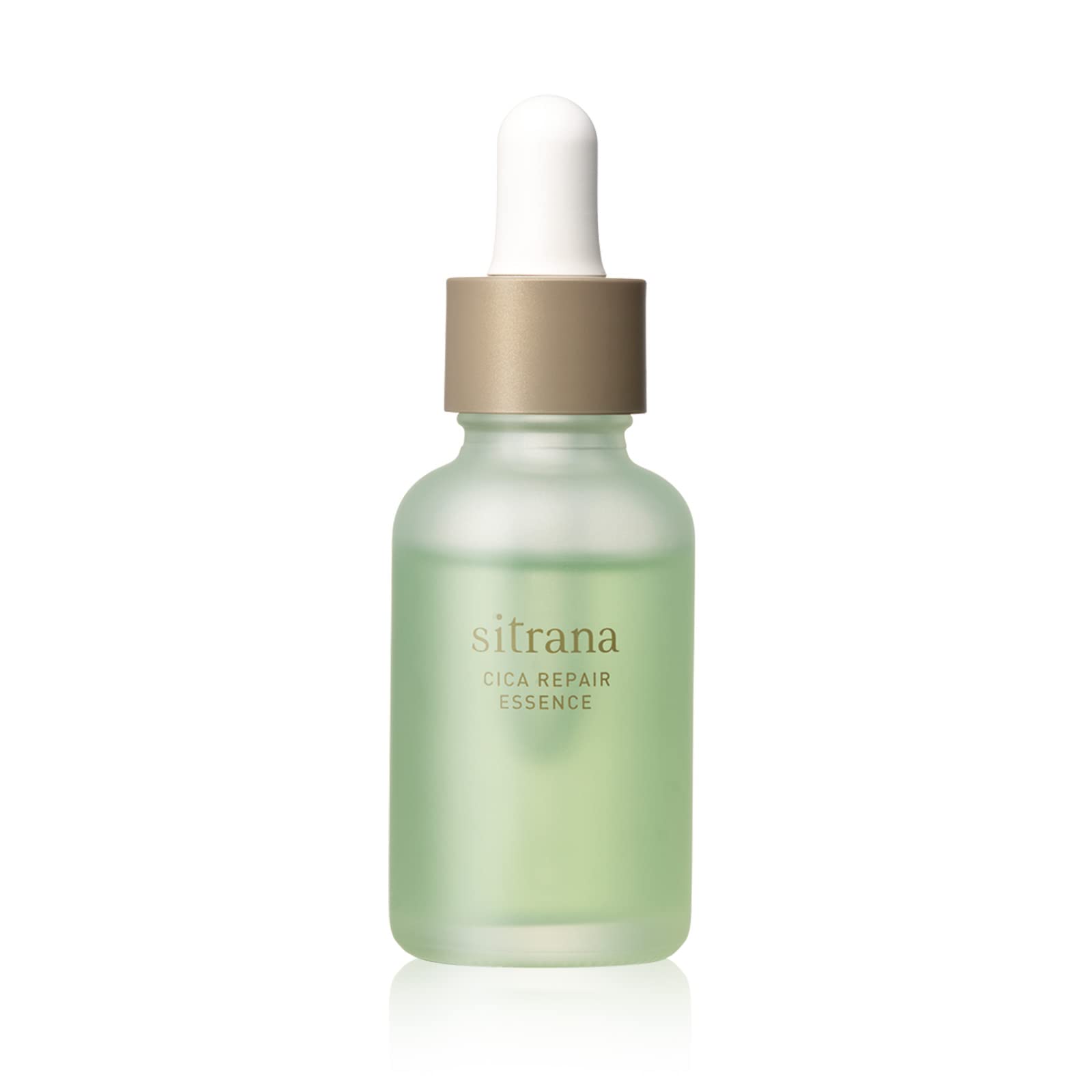 

Citrana Cica Repair Essence 30mL [For fluctuating and sensitive skin - Exfoliating serum to use immediately after cleansing]