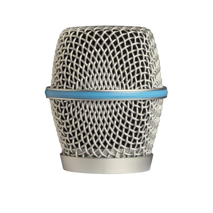 SHURE BETA87 Replacement Grille RK312