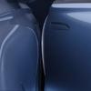 Door Anti-collision Strip Anti-collision Protection Door Border Scratching Strip Bumper Body Exterior Automotive Supplies