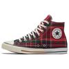 Chuck Taylor All Star 'Rosso Verde' da Uomo 169259C