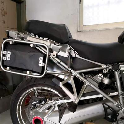 Tool Box with 2 Keys for Right Side Bracket