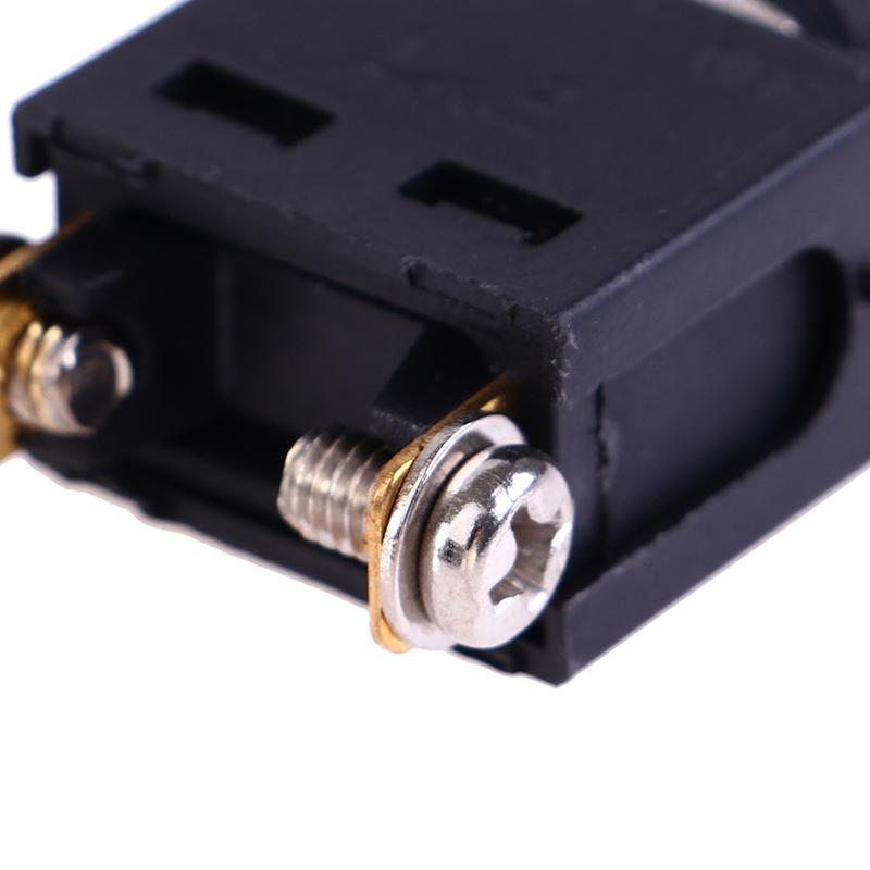 2Pcs Winkel Grinder Schalter Zubehör Sim-Ff-100A 9523/100 Trigger Schalter