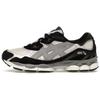 Gel-NYC 'Ivory Clay Grey' Men's 1201A789-750