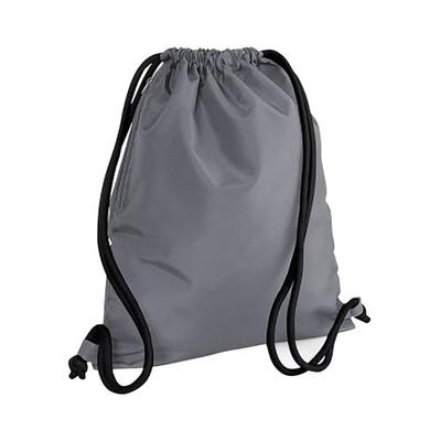 BagBase Icon Drawstring Bag/Gymsac (Pack of 2)