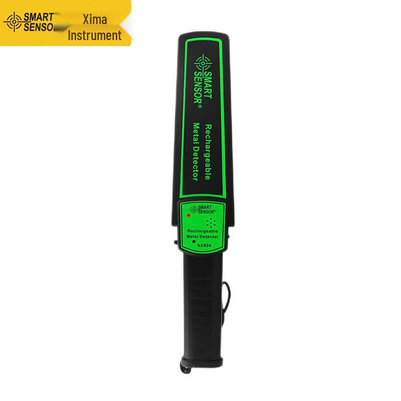 SMART SENSOR AS954 Handheld Industrial Metal Detector