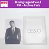 BTS ARIRANG Album POB Benefit Photocard Official Store Gift Select