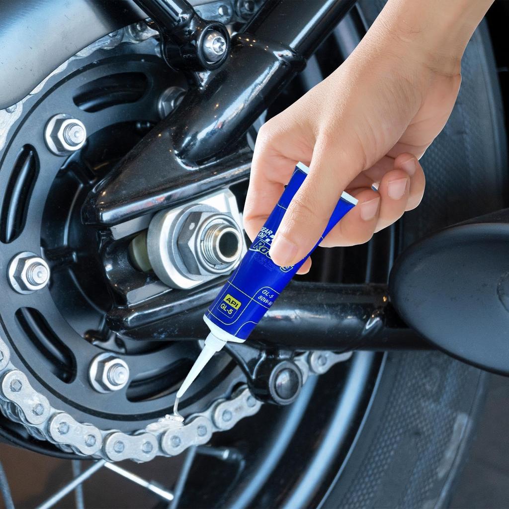 Multi-Purpose Gear , Gear | Gear Motorcycle Gear | 120ml Multipurpose