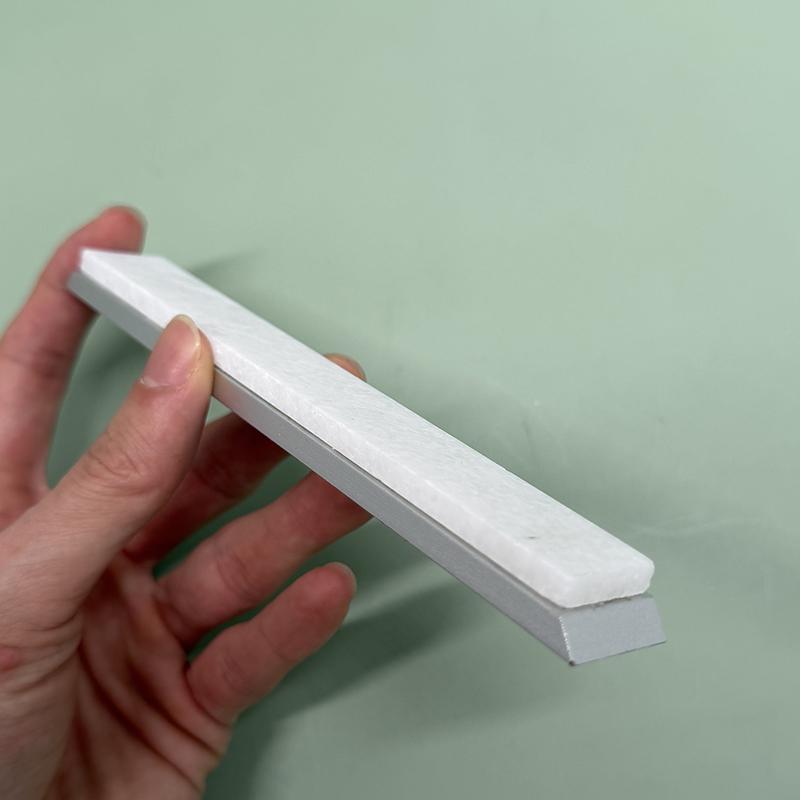 Premium Agate Whetstone With Aluminum Base For Professional Kitchen And Outdoor Knife Sharpening Use 1/5pcs 3000/10000#