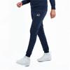 Long Sports Trousers Attivita Navy Blue Men