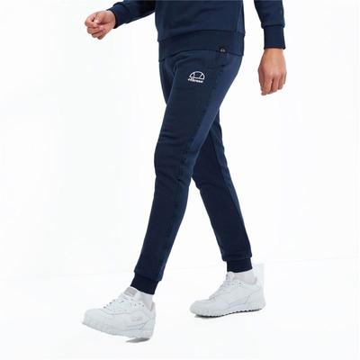 Long Sports Trousers Attivita Navy Blue Men