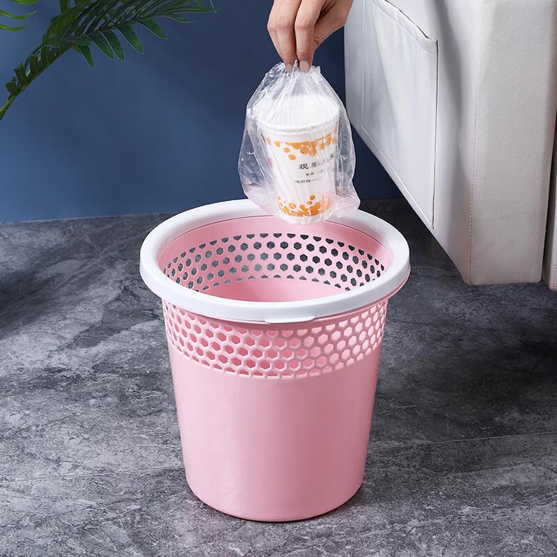 Large Capacity Household Waste Bin