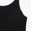 Le Coq Sportif sLeeveLess Dress Blk   Qp222top52