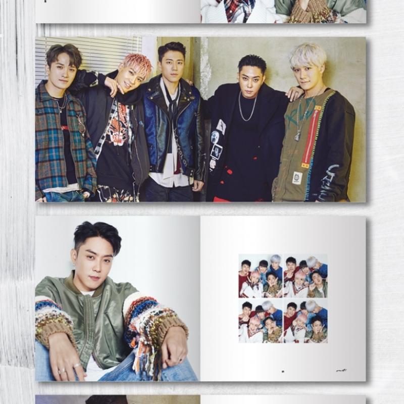 Sechskies 2016 Re Album