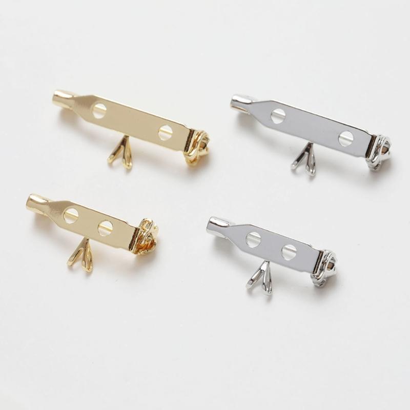 Multi Purpose Jewelry Adapter Necklace Brooch Converters Necklace Pendant Adapter Creative Jewelry Conversion Tool