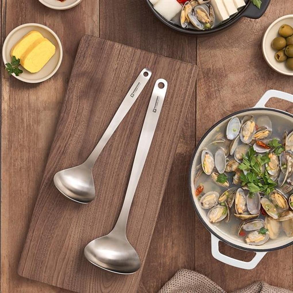 WAGENSTEIGER FUERSTEN Ladle (Small) Server Spoon