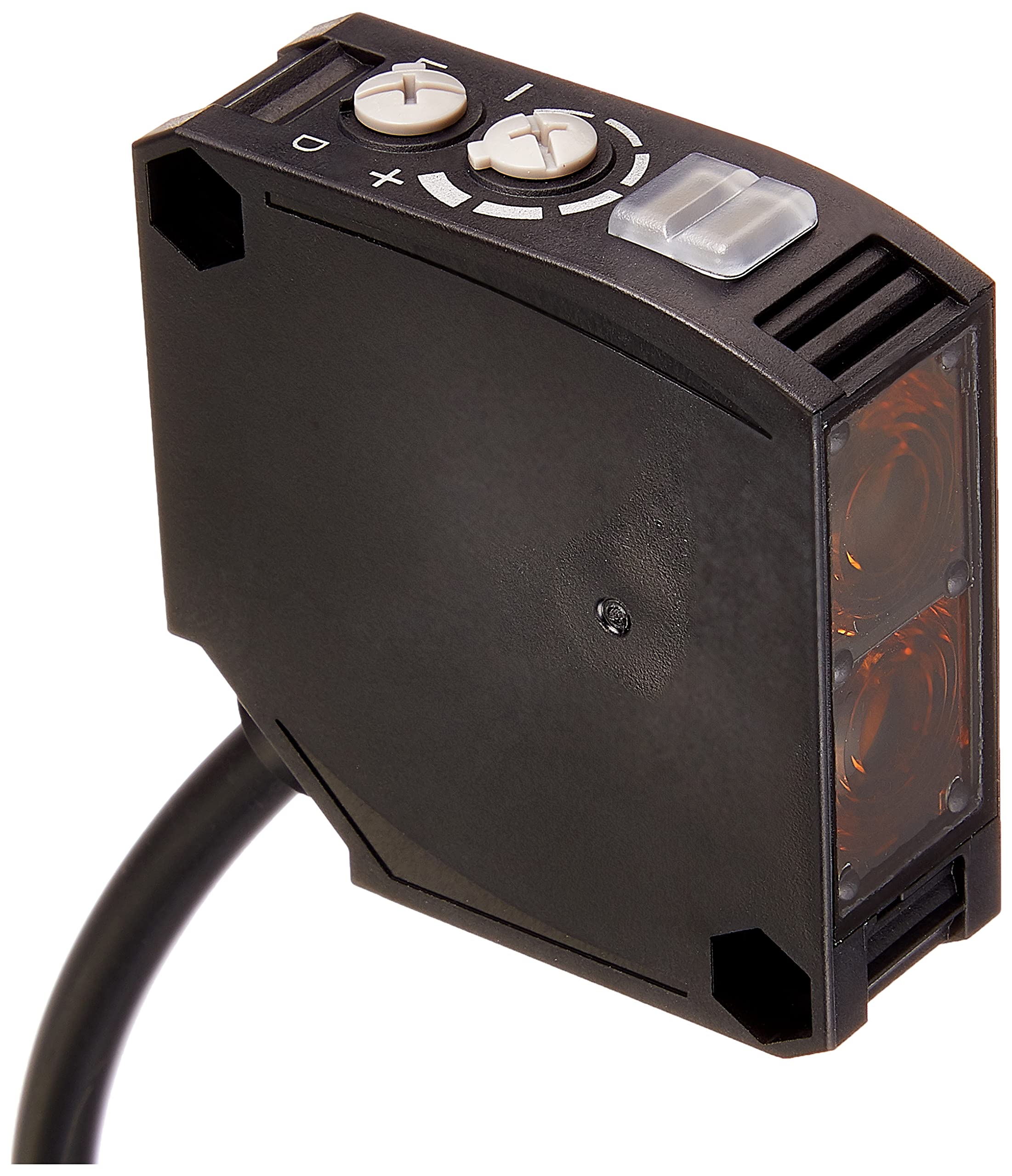 

Omron MSR Photoelectric Sensor E3JK-RN12 2M