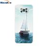 Flower Phone Case For Xiaom Poco X3 NFC Cute Heart Cartoon Funda For Poco X3 Pro Soft TPU Cover For Poco X3 NFC PocoX3 Pro Shell