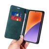 BETOPNICE 003 For Xiaomi 15 Wallet Case Leather Phone Cover with Stand