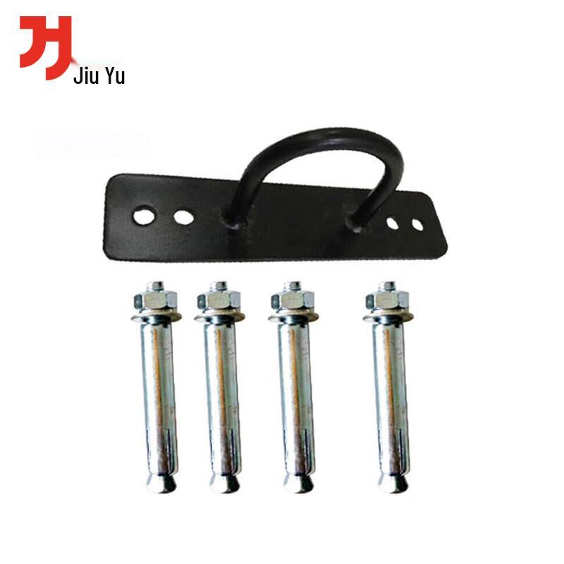 Professional Battle Rope Training Set