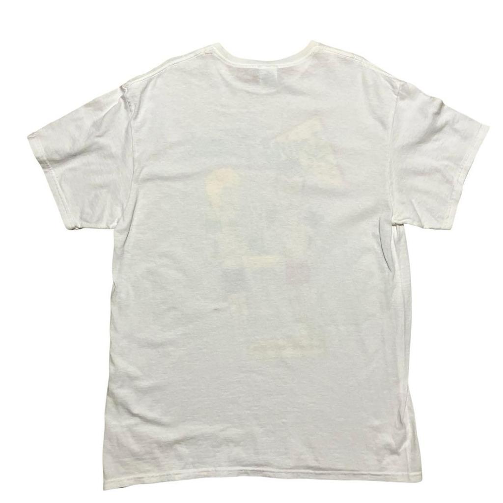 [USED] Vintage Beavis & Butt-Head MTV Summer Graphic T-shirt
