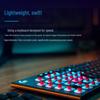 Logitech G915 X-C Low-Profile Gaming Keyboard
