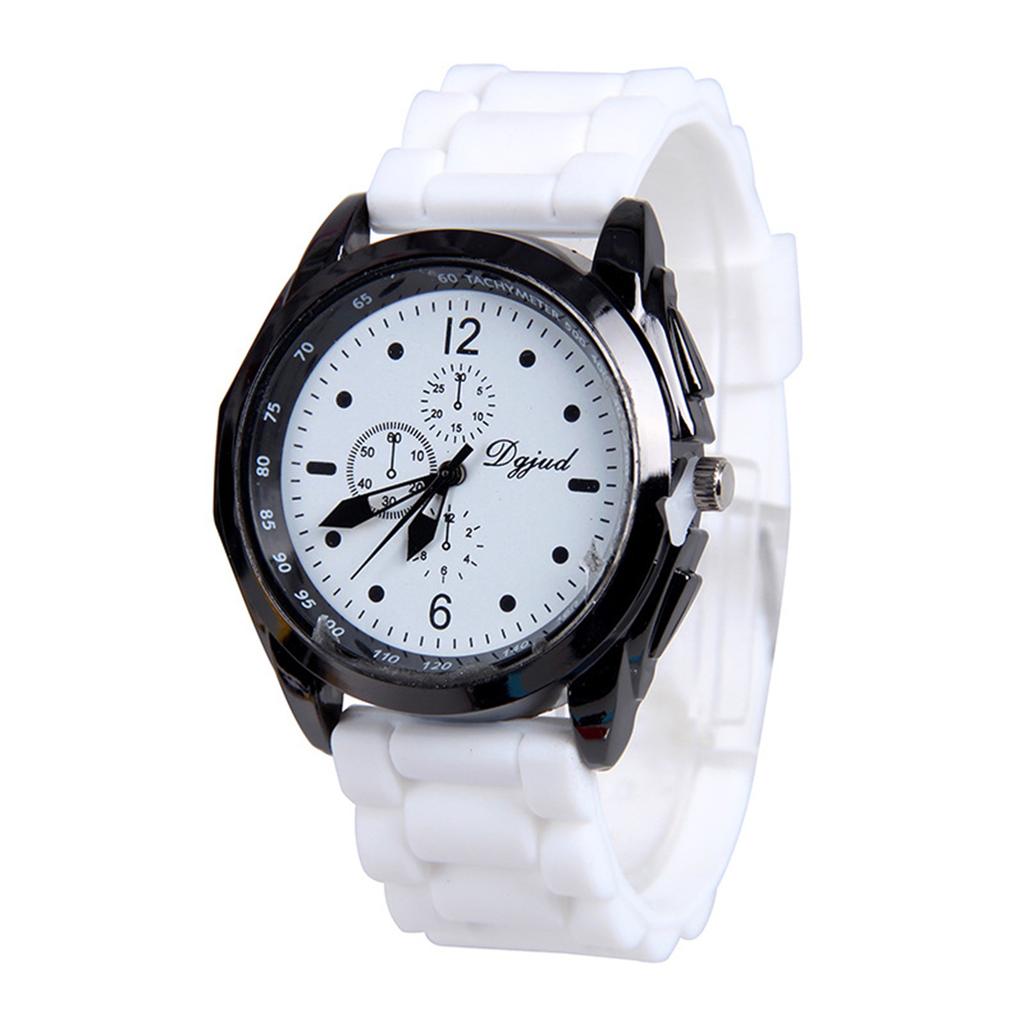 Women Fashion Leather Watch