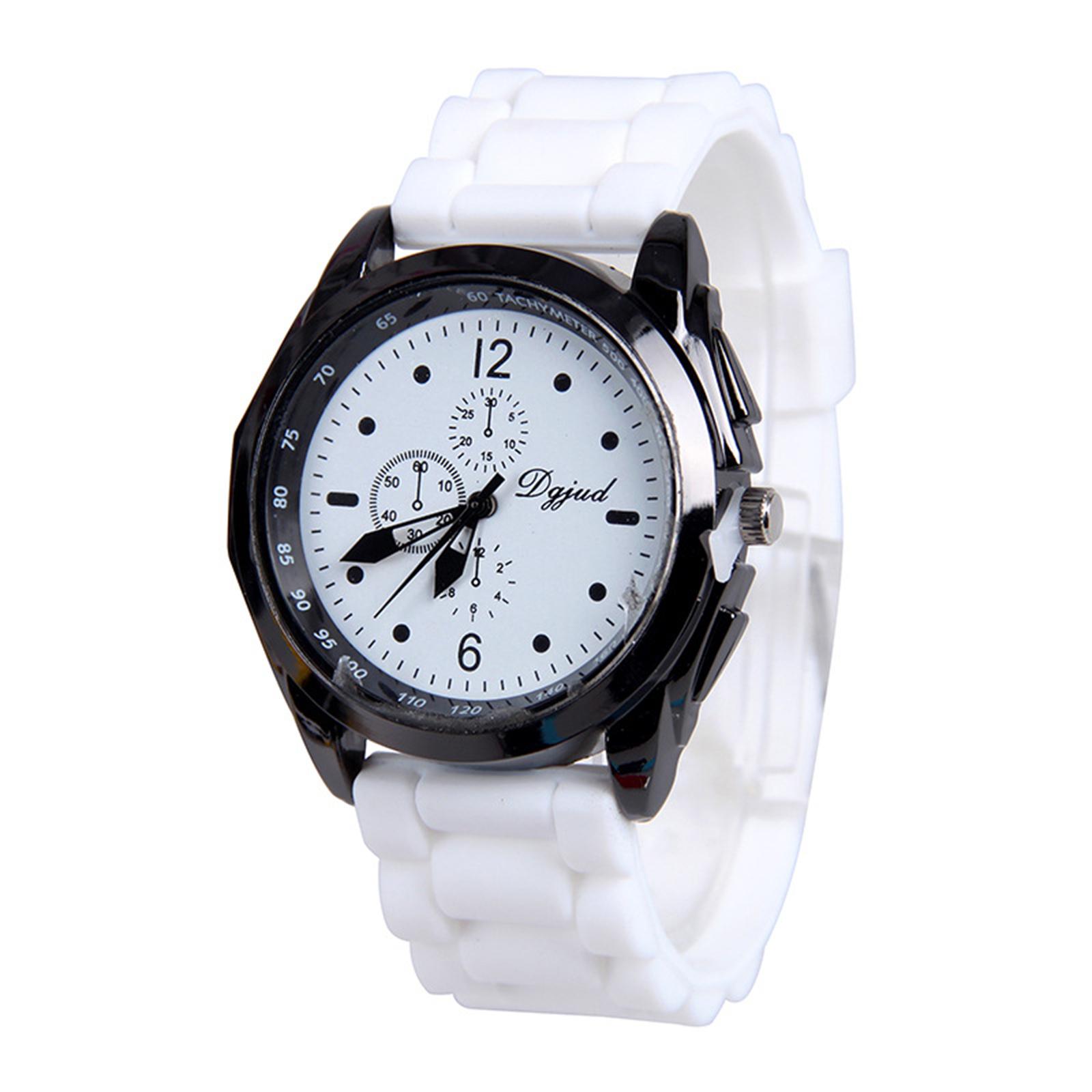 

Женские модные кожаные часы One Size