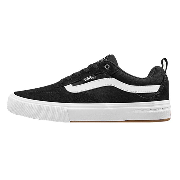 

Vans Kyle Walker Pro B Unisex Sneakers Black White VN0A2XSGY28