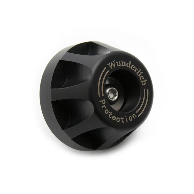 

Корпус головної передачі мотоцикла Cardan Crash Slider Protector Fir для BMW R 1200 GS R1200GS LC 13-17 R1200 GS LC Adventure 14-17