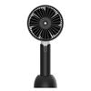 Hot Portable Rechargeable Fan  Cooler Operated Hand Held USB 18650 Battery