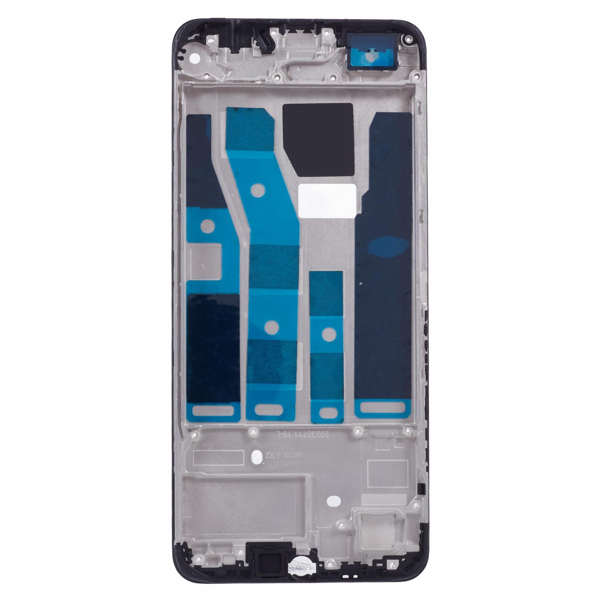 

For Realme C53 (Global) Middle Plate Frame Repair Part (A-Side) (Without Logo) Type A