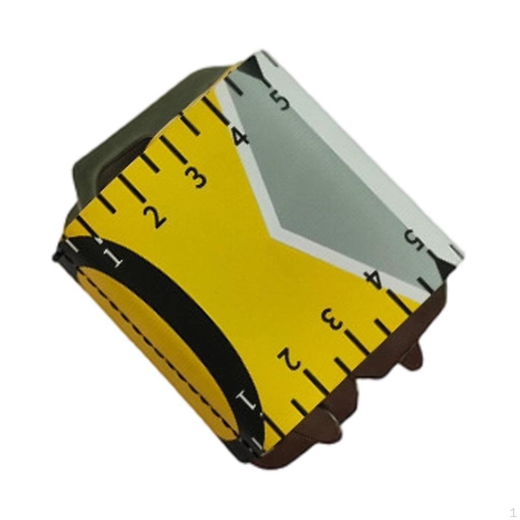 Fish Ruler 140 cm Compact Waterproof Kayak Fishing Measurement Tool Measuring for